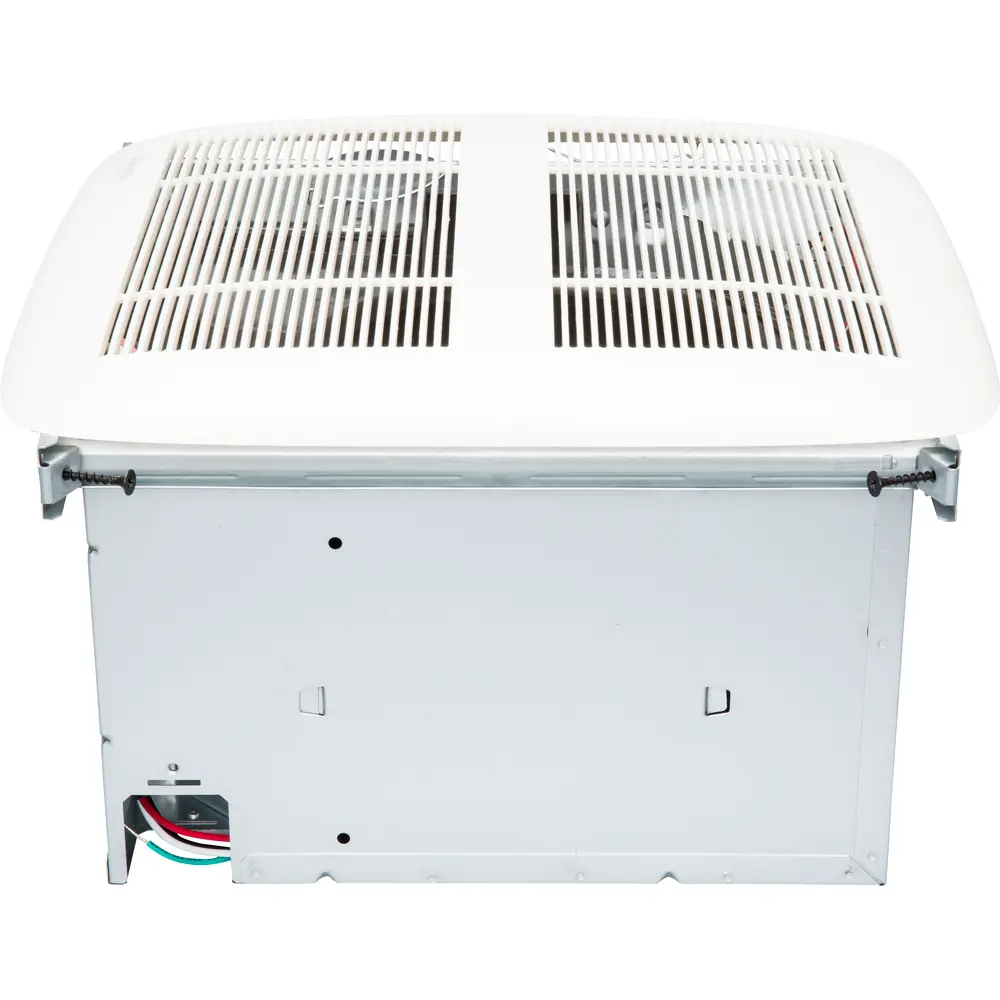 ULTRA GREEN Series 50 CFM Single-Speed Ceiling Bathroom Exhaust Fan