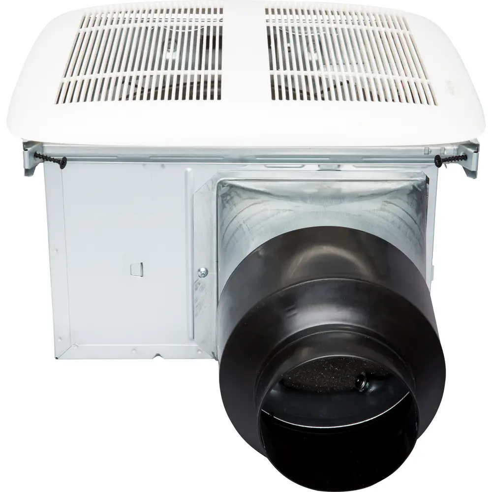 ULTRA GREEN Series 50 CFM Single-Speed Ceiling Bathroom Exhaust Fan