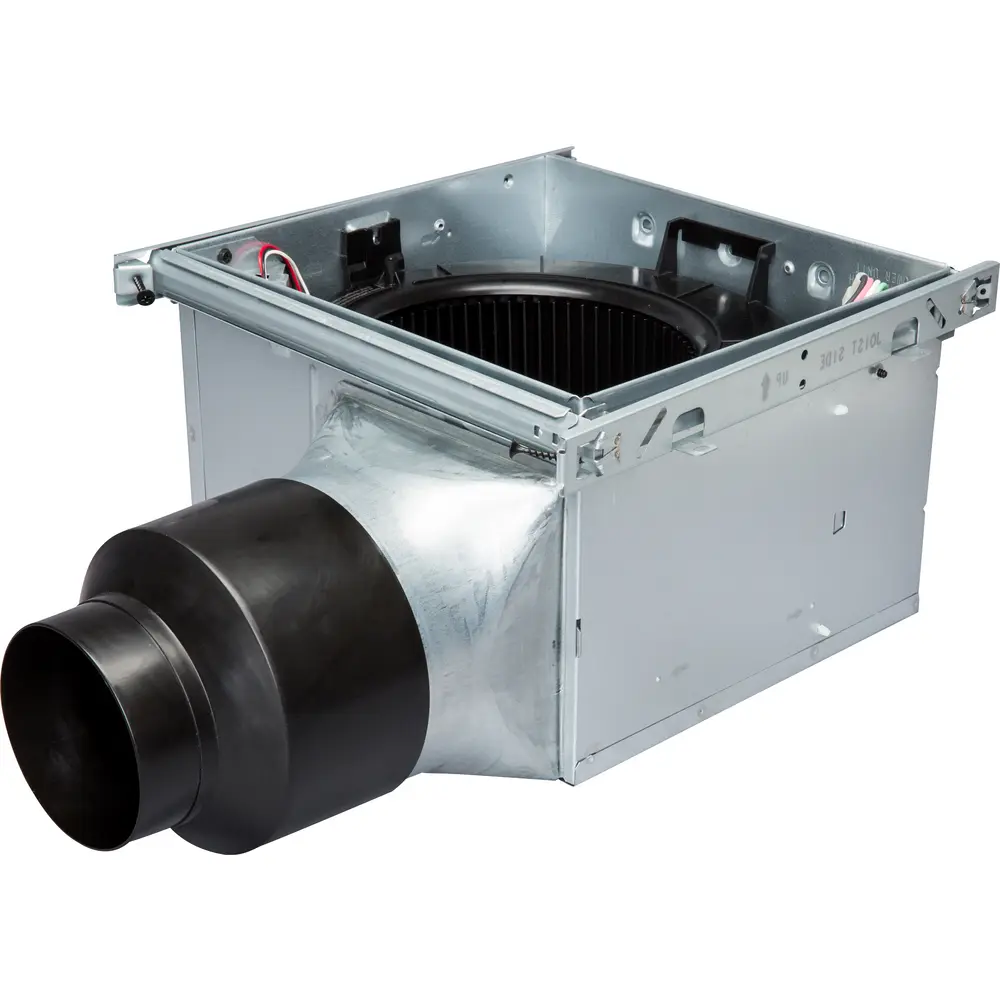 ULTRA GREEN Series 50 CFM Single-Speed Ceiling Bathroom Exhaust Fan 3 ULTRA GREEN Series 50 CFM Single-Speed Ceiling Bathroom Exhaust Fan