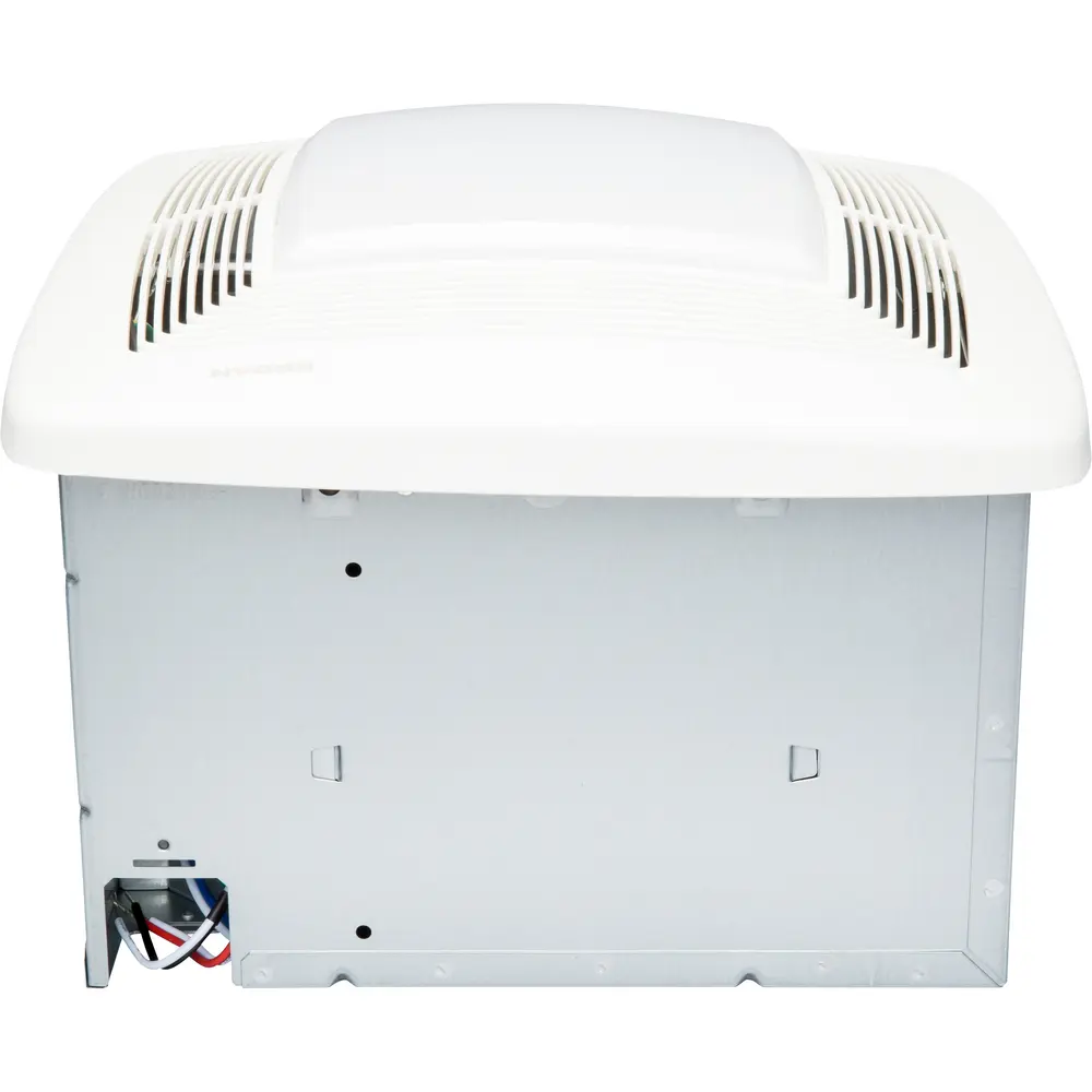 Ultra Pro Series Fan/Light/Night Light, 80 CFM, Greater than 0.3 Sones