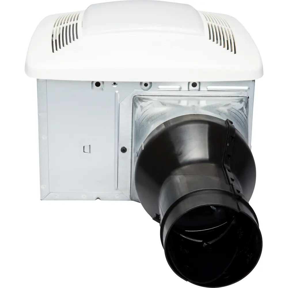 Ultra Pro Series Fan/Light/Night Light, 80 CFM, Greater than 0.3 Sones