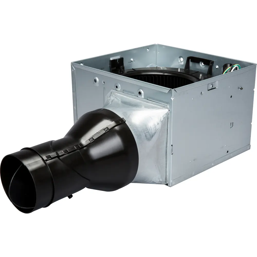 Ultra Pro Series Fan/Light/Night Light, 80 CFM, Greater than 0.3 Sones 3 Ultra Pro Series Fan/Light/Night Light, 80 CFM, Greater than 0.3 Sones