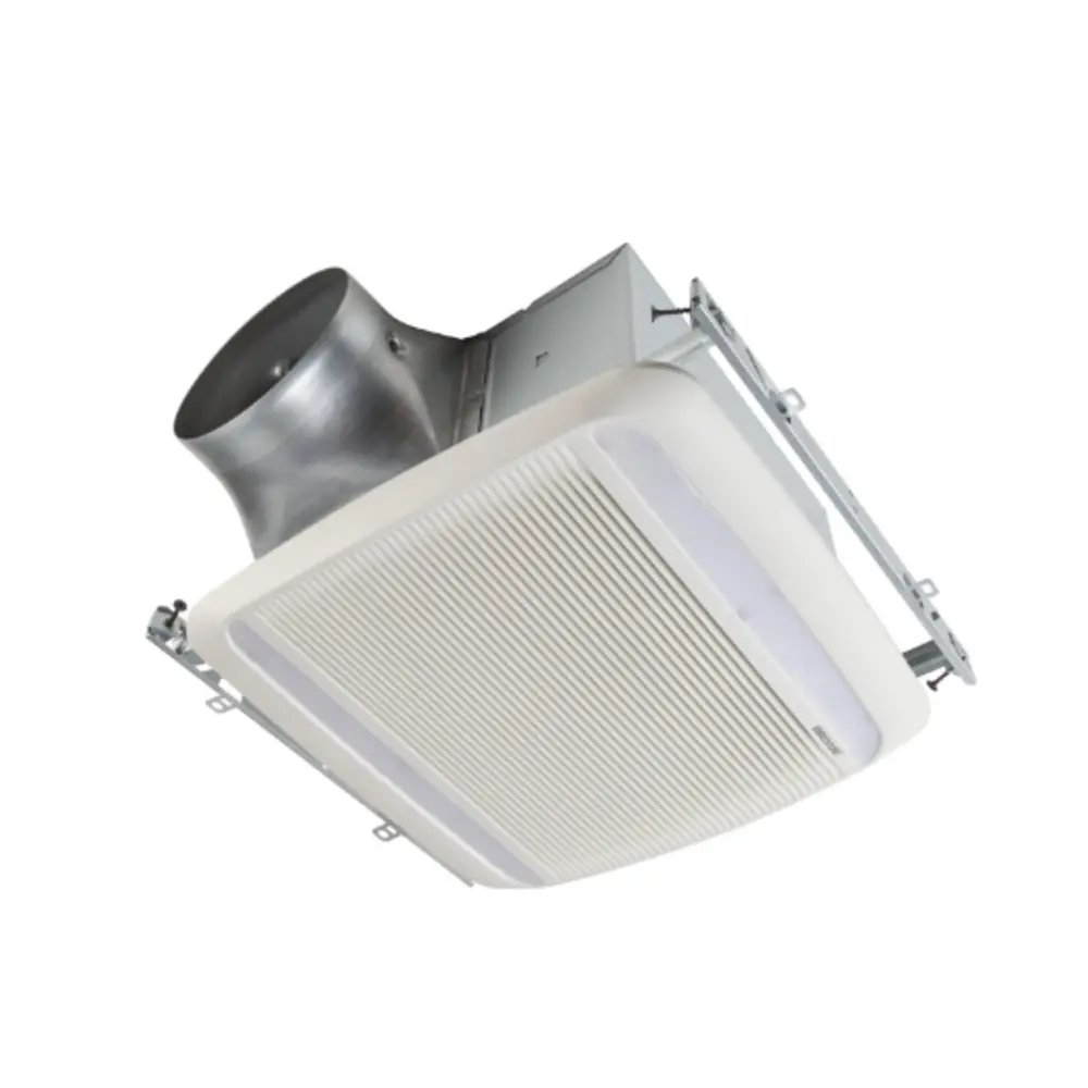 ULTRA PRO Series Ventilation Fan Light, 80 CFM