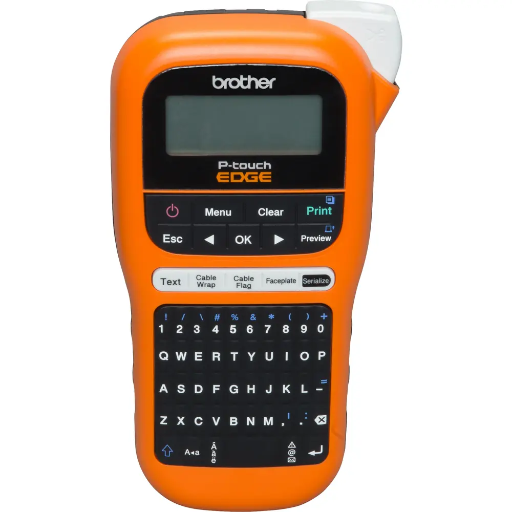 Industrial Handheld Labeling Tool Kit