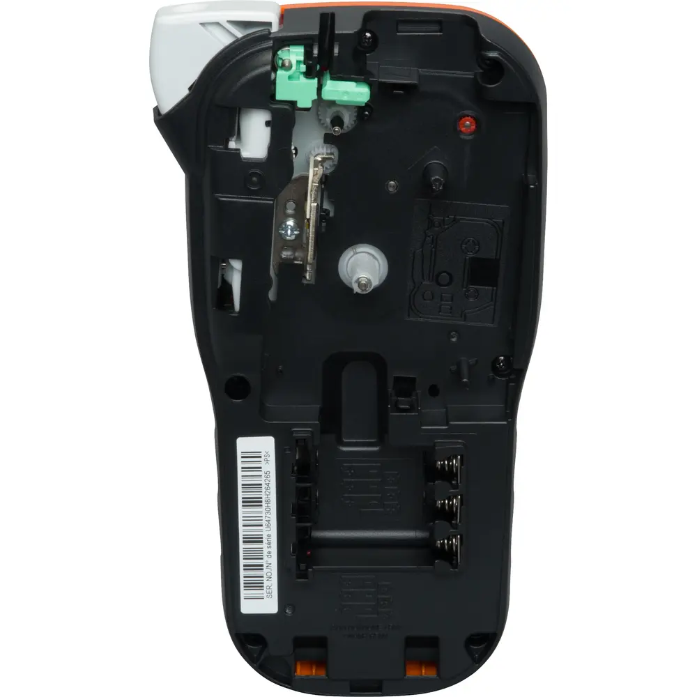 Industrial Handheld Labeling Tool Kit