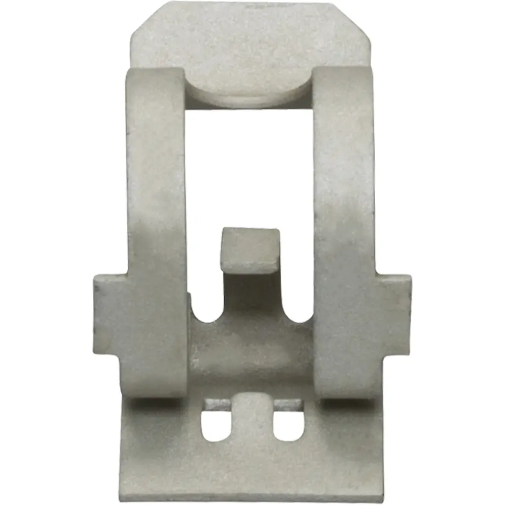 0.430 in. - 0.53 in. MC/AC Cable to Metal Stud Clip
