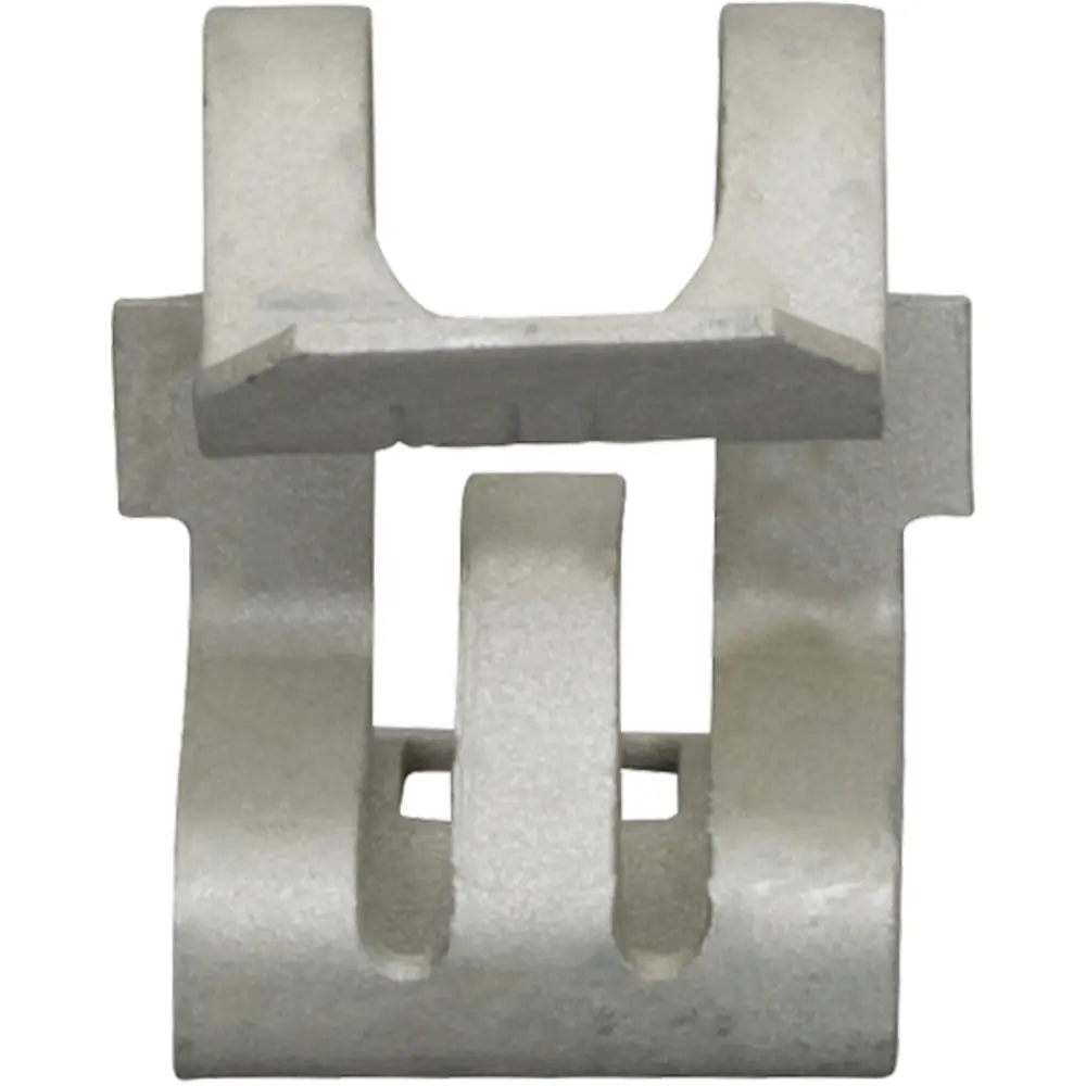 0.430 in. - 0.53 in. MC/AC Cable to Metal Stud Clip