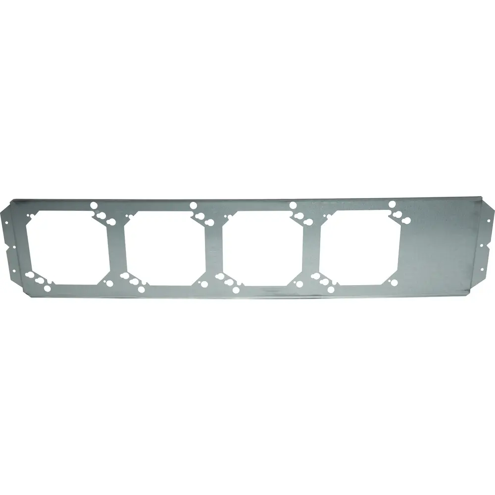 24" Rigid Box Support, 4-Box