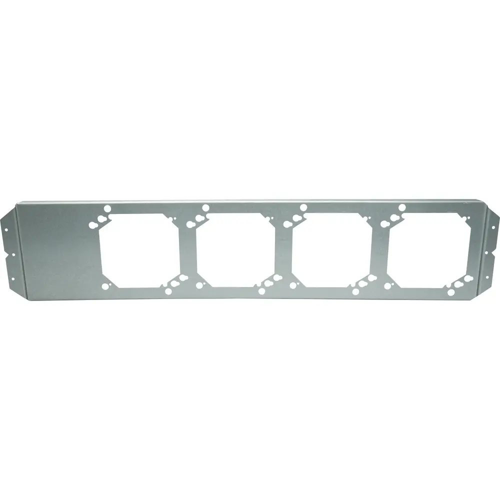24" Rigid Box Support, 4-Box