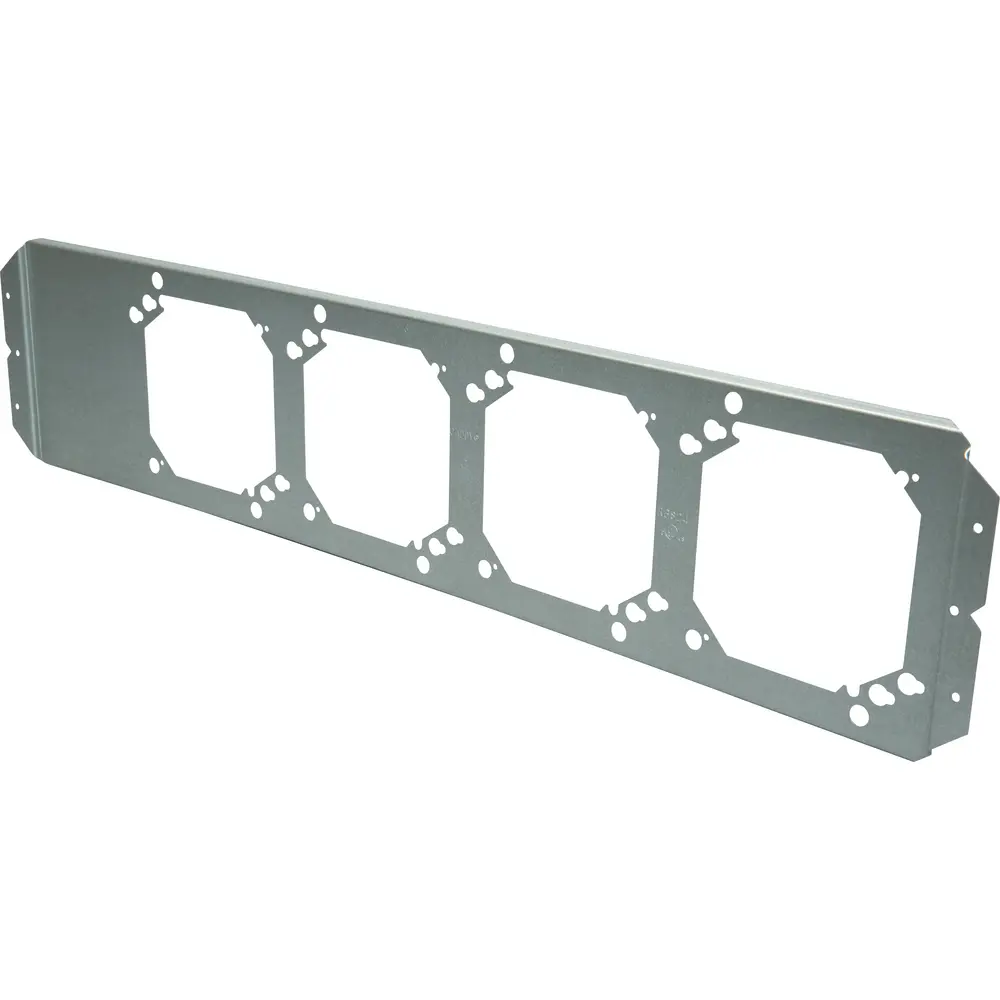 24" Rigid Box Support, 4-Box