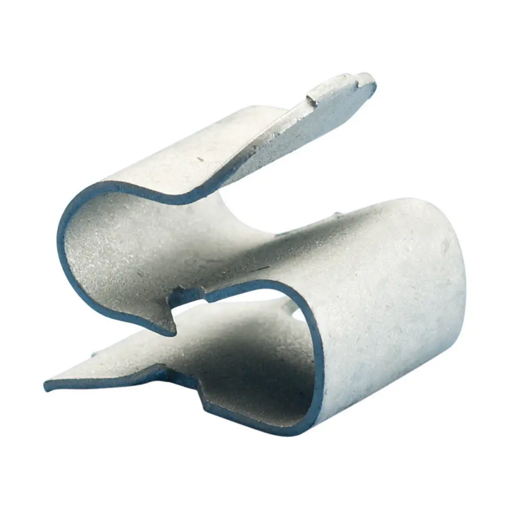 3/16 in. - 9/32 in. Cable Snap Clip 1 3/16 in. - 9/32 in. Cable Snap Clip
