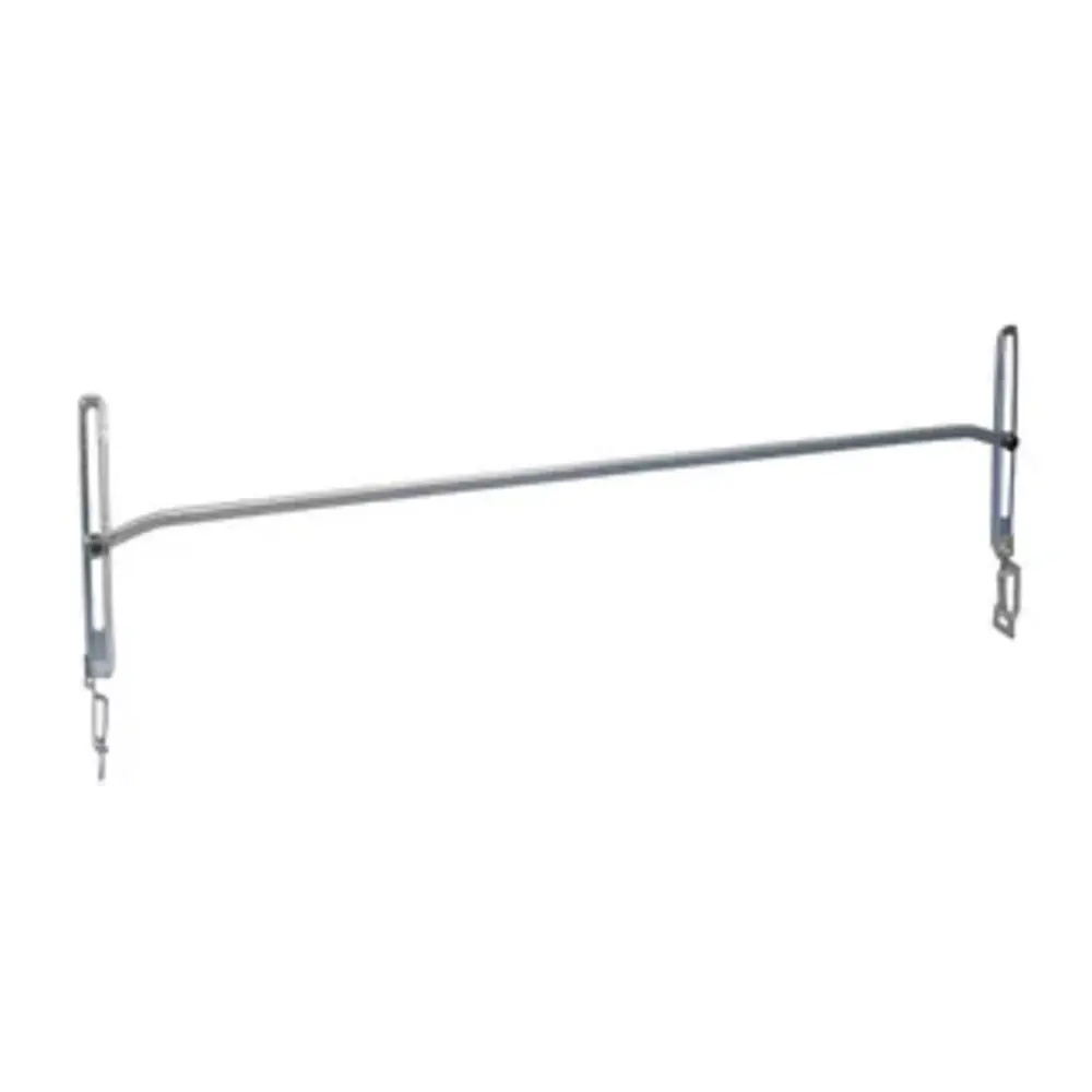 Adjustable T-Grid Box Hanger, 24" T-Grid Span