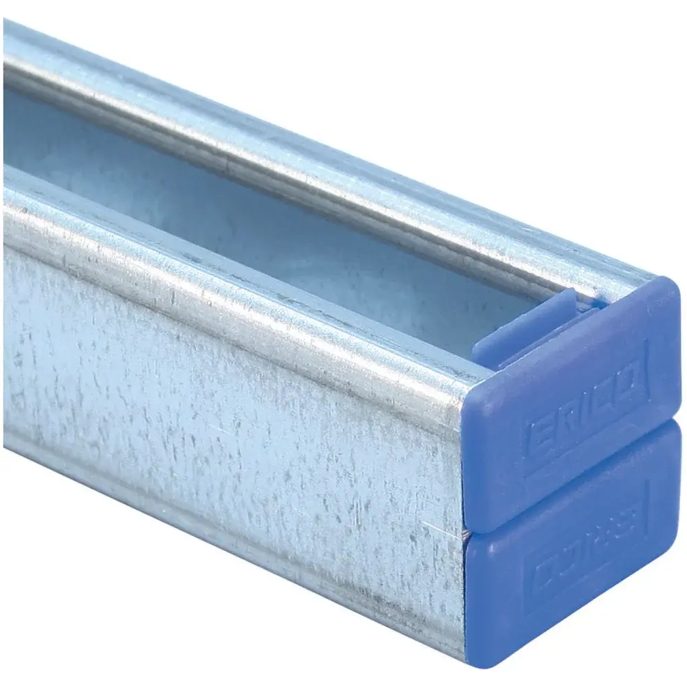 ADK Strut End Cap, Gray
