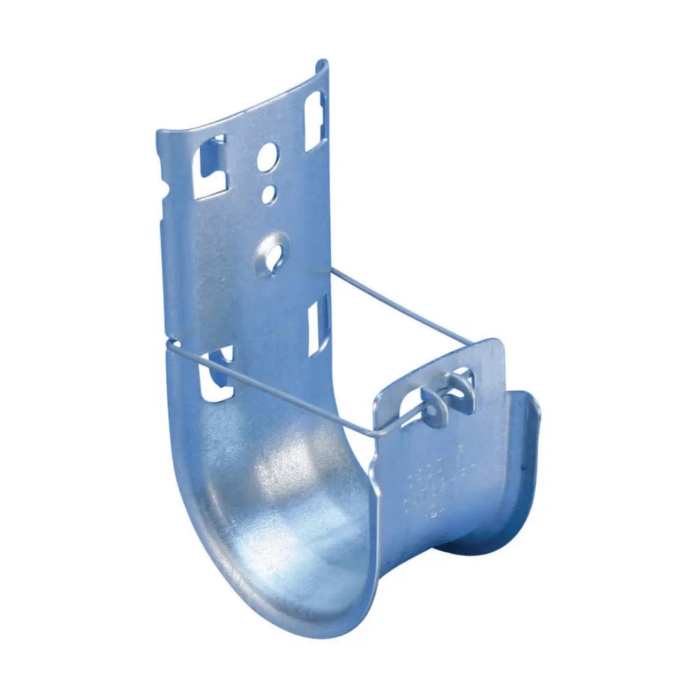 Cat HP J-Hook, Pre-Galvanized, 1" Diameter