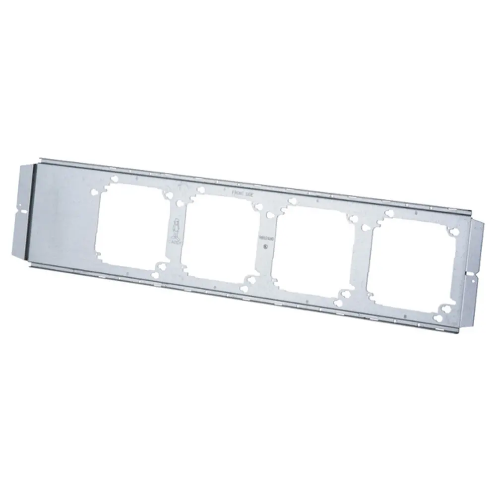 Heavy Duty Rigid Box Support, 4 Box