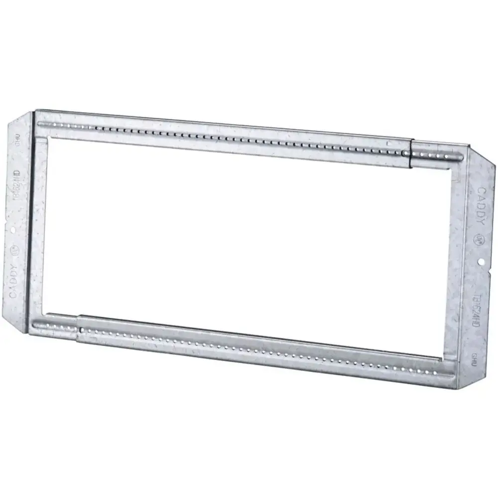Heavy Duty Telescoping Bracket, 14-1/2"–25" Stud Spacing 1 Heavy Duty Telescoping Bracket, 14-1/2"–25" Stud Spacing