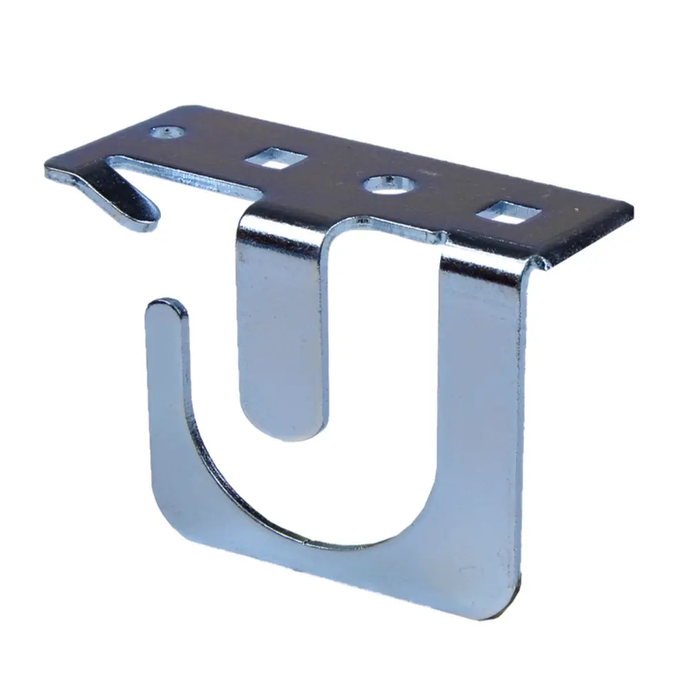 MC/AC Cable Support Bracket, 10-3 to 8-3 MC/AC, 7 Cable 1 MC/AC Cable Support Bracket, 10-3 to 8-3 MC/AC, 7 Cable