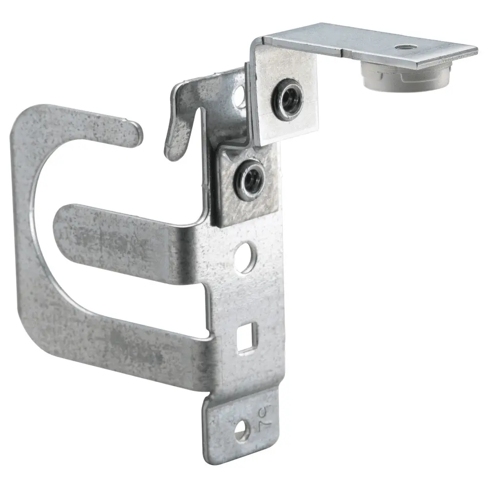 MC/AC Cable Support w/ Nail Gun Bracket