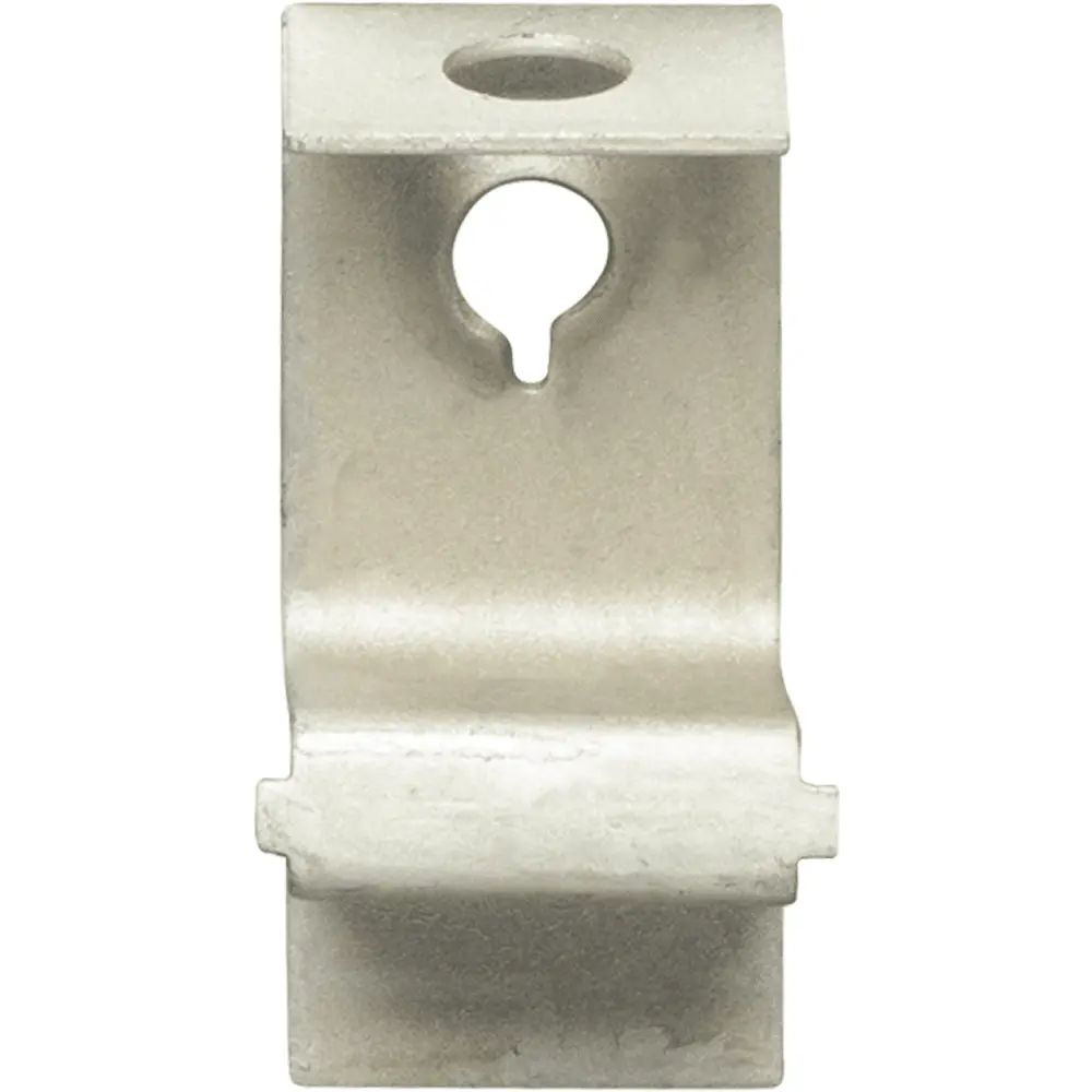 Mounting Clip for T-Grid Box Hanger