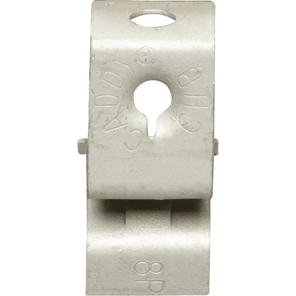 Mounting Clip for T-Grid Box Hanger