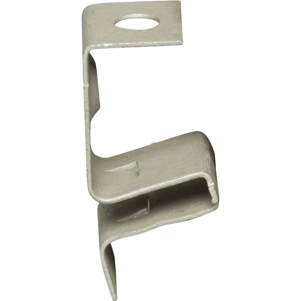 Mounting Clip for T-Grid Box Hanger