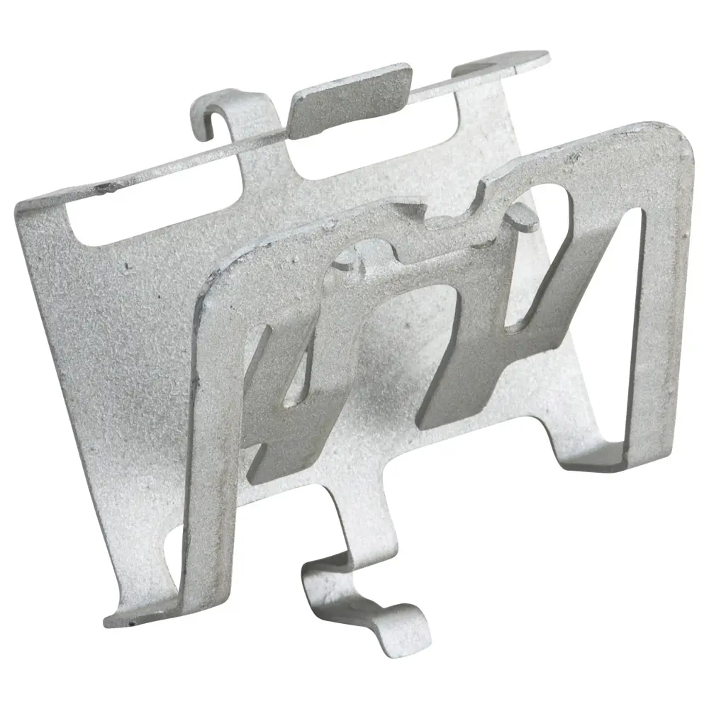 Screwless nVent Caddy Glider Electrical Box Attachment