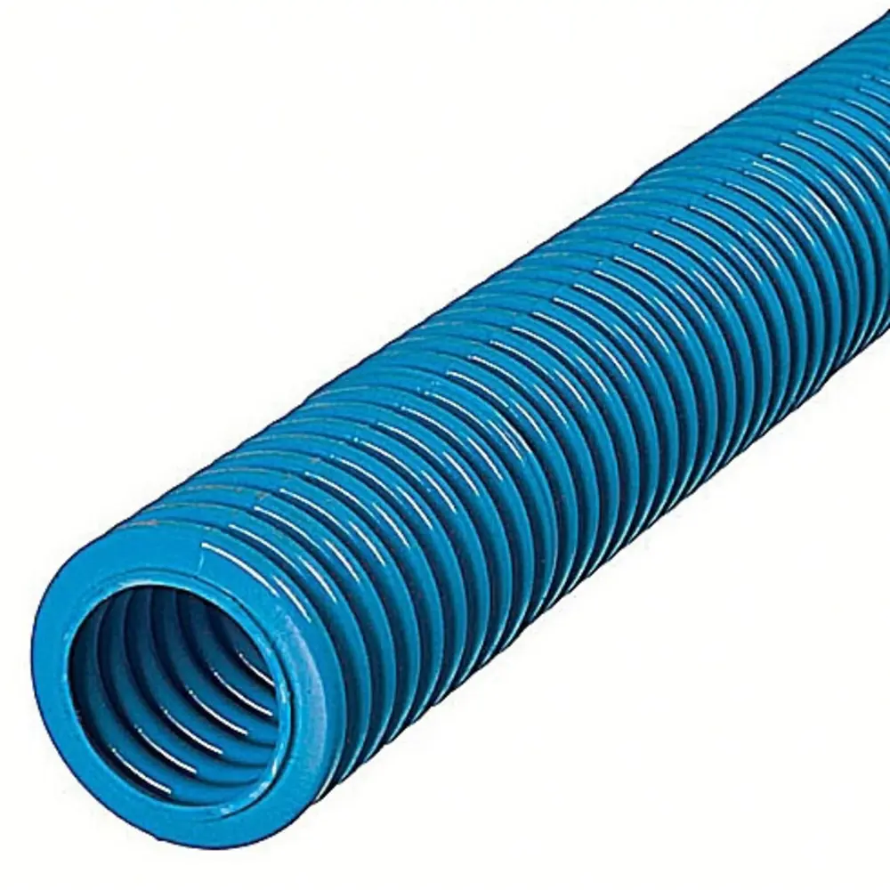 1/2" x 200' ENT Flexible Raceway Tubing, Blue