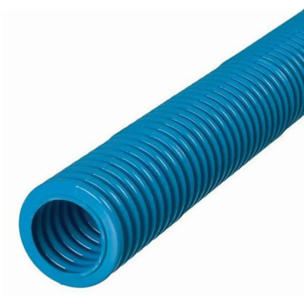 2" x 500' ENT Flexible Raceway Tubing, Blue 1 2" x 500' ENT Flexible Raceway Tubing, Blue