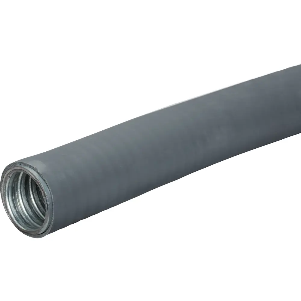 100' x 1" Liquid Tight Flexible Metallic Conduit