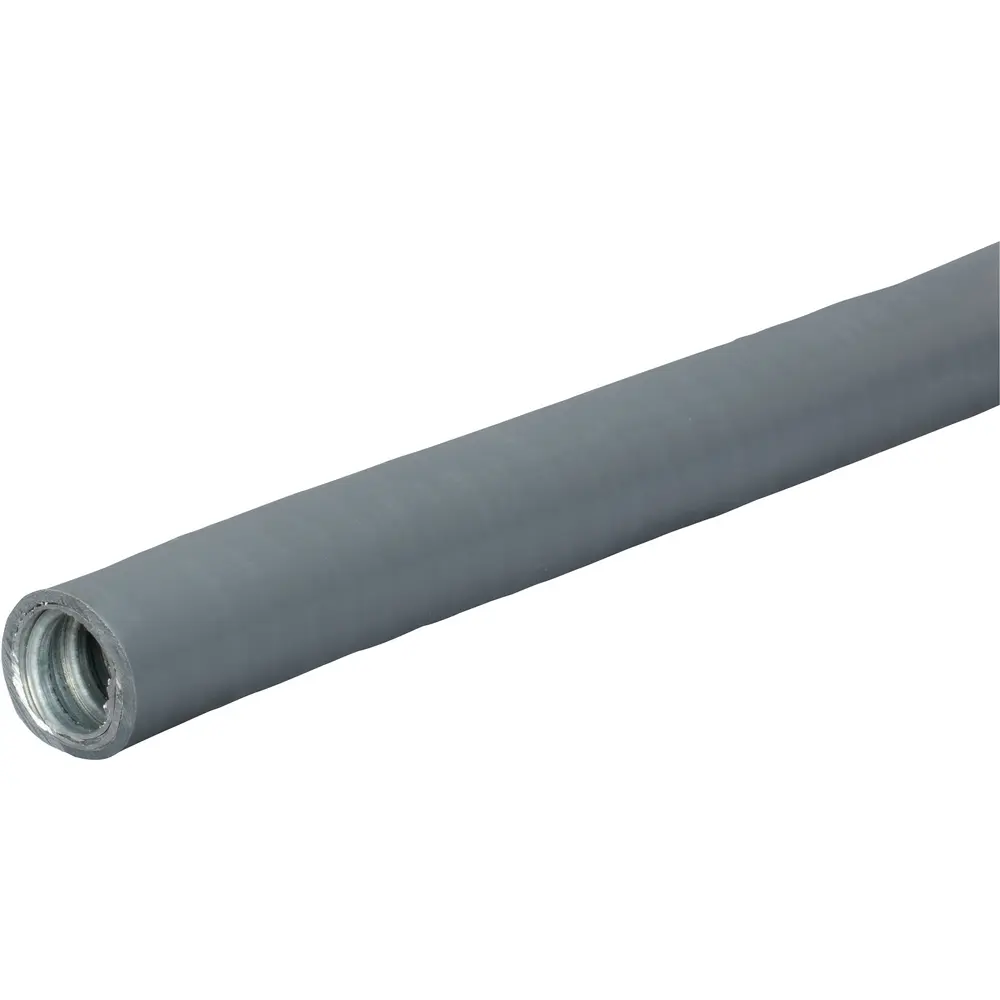 100' x 3/8" Liquid Tight Flexible Metallic Conduit 1 100' x 3/8" Liquid Tight Flexible Metallic Conduit