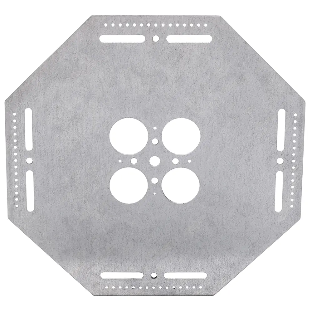 10-3/4" x 10-3/4" Box & Conduit Hanger