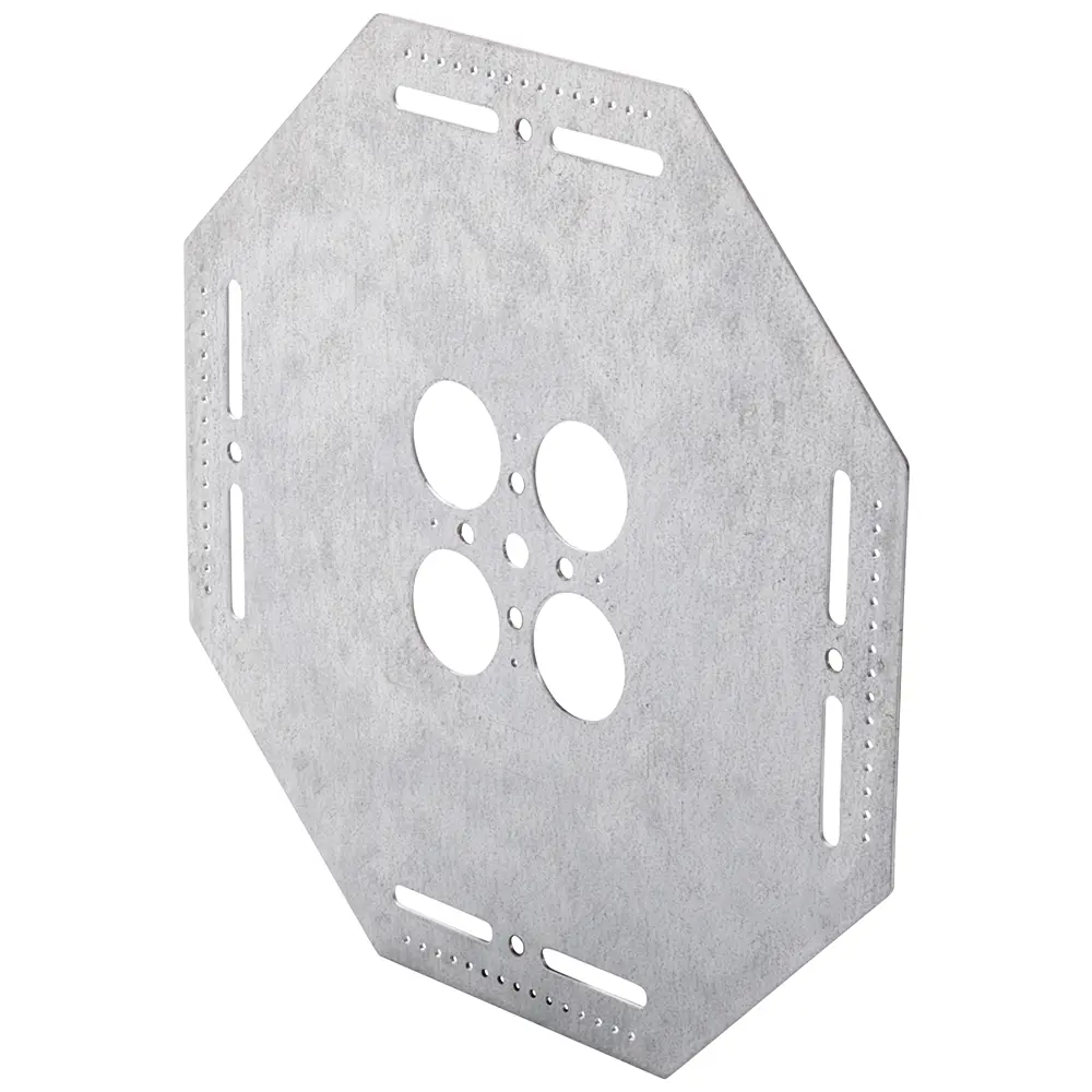 10-3/4" x 10-3/4" Box & Conduit Hanger