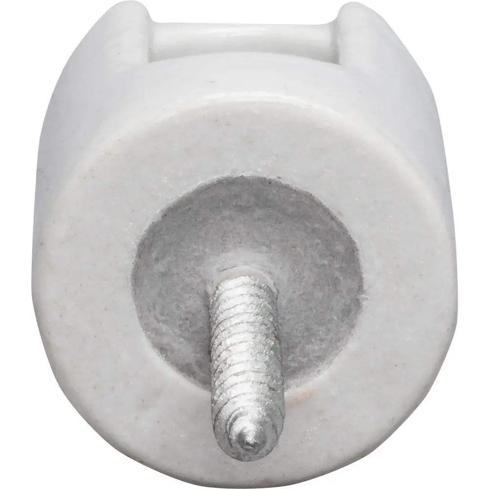 1-11/16 in. Steel Wireholder, Light Duty Lag Screw