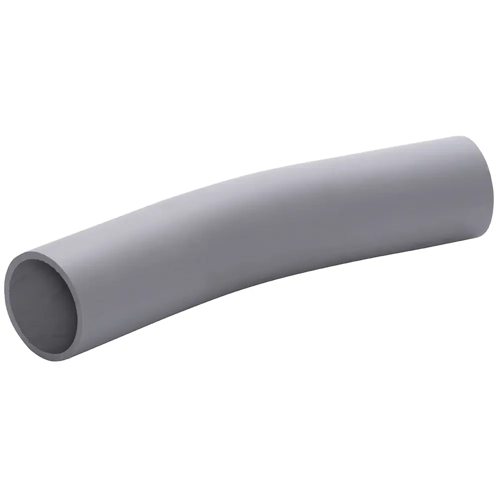 1-1/2" 45° Plain End Elbow, Schedule 80