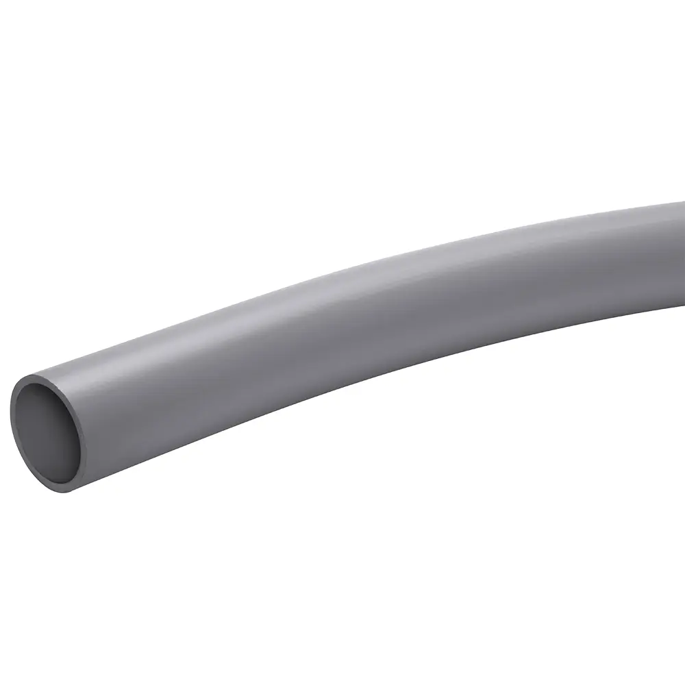 1-1/2" 90° Plain End Elbow, Schedule 40, 36" Radius