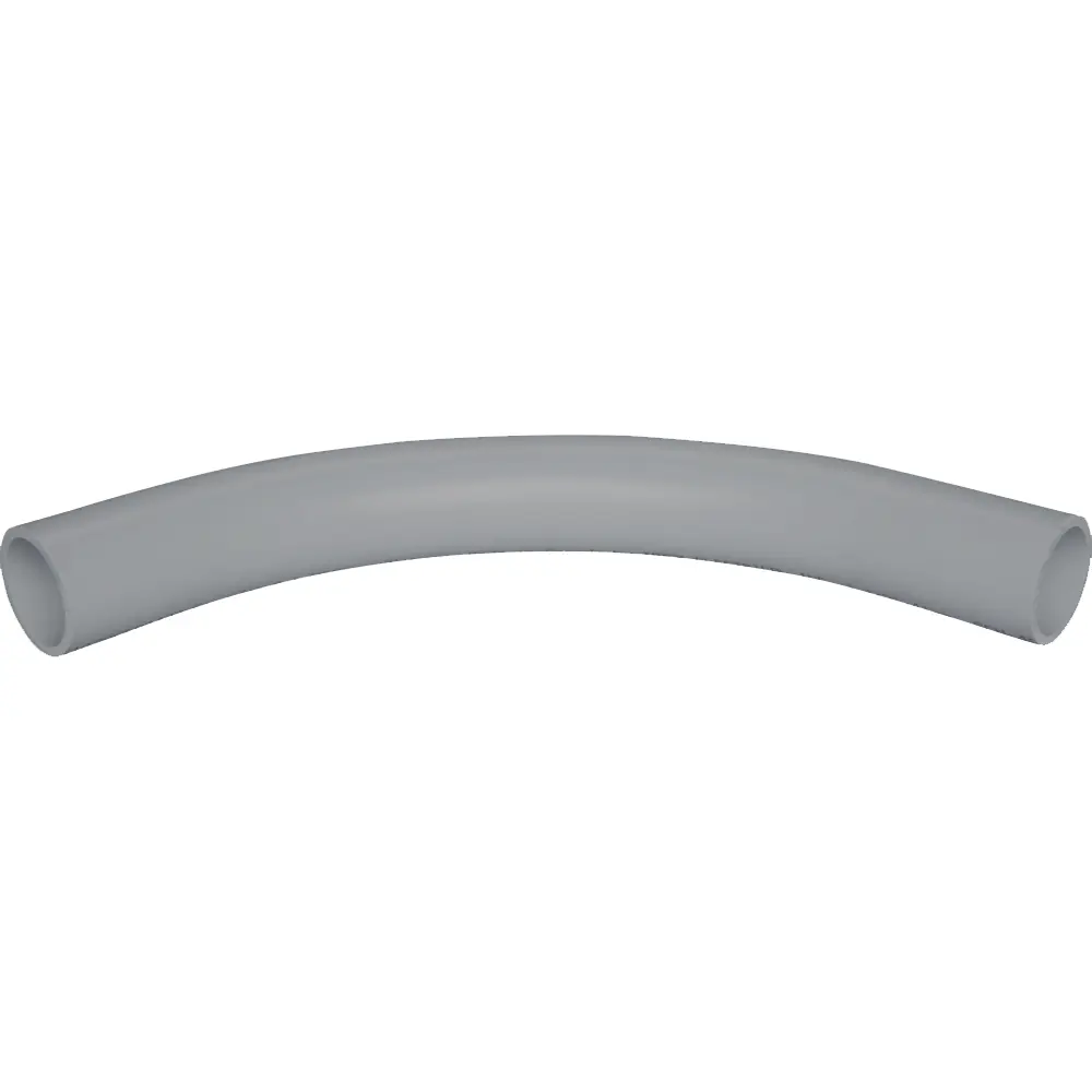 1-1/2" 90° Plain End Elbow, Schedule 40