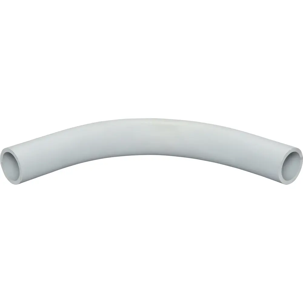 1-1/2" 90° Plain End Elbow, Schedule 80