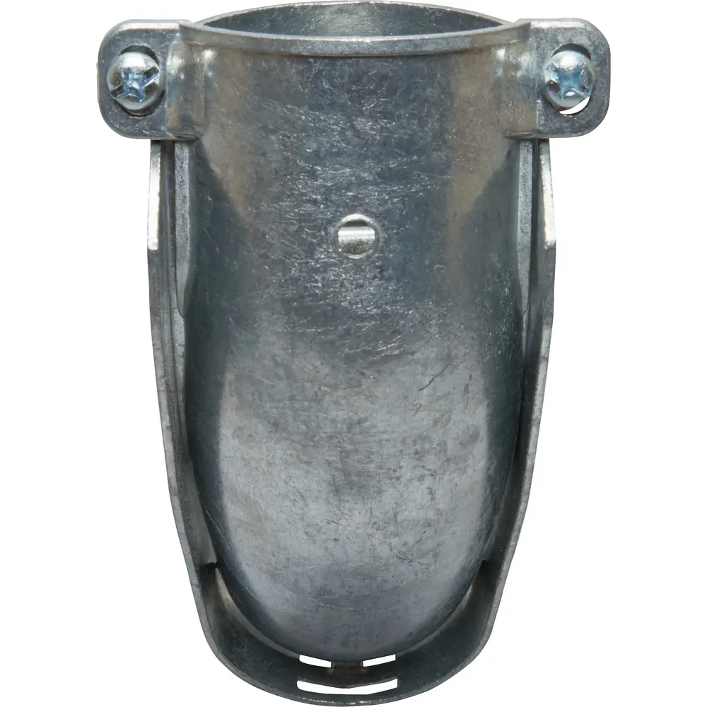 1-1/2" 90° Squeeze Connector
