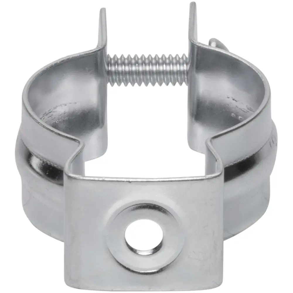 1-1/2" EMT - 1-1/4" Rigid Conduit Hanger w/ Bolt