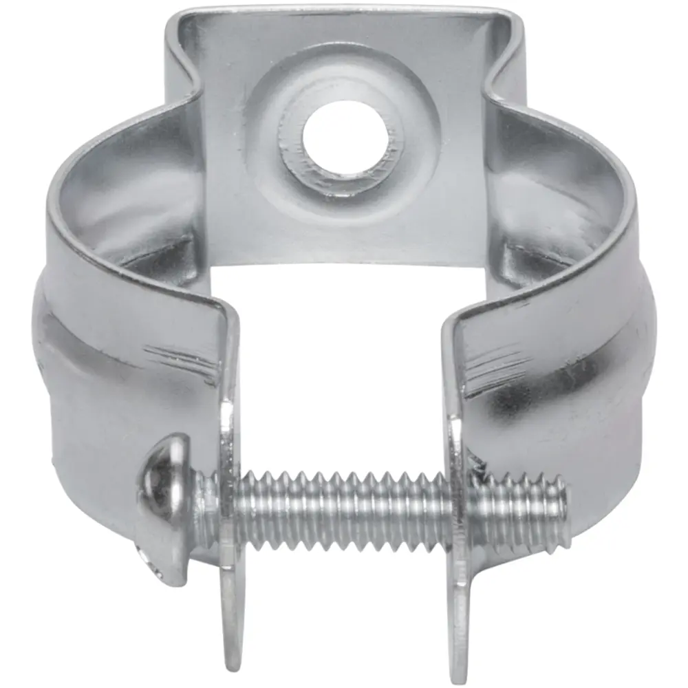 1-1/2" EMT - 1-1/4" Rigid Conduit Hanger w/ Bolt