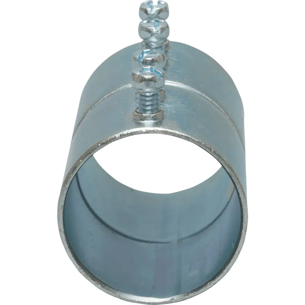 1-1/2" EMT Set Screw Coupling