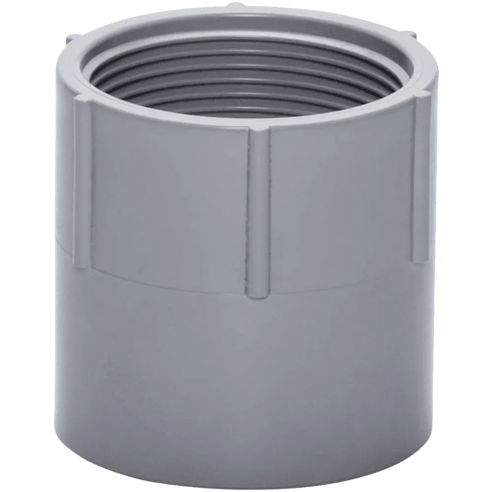 1-1/2" Female Adapter