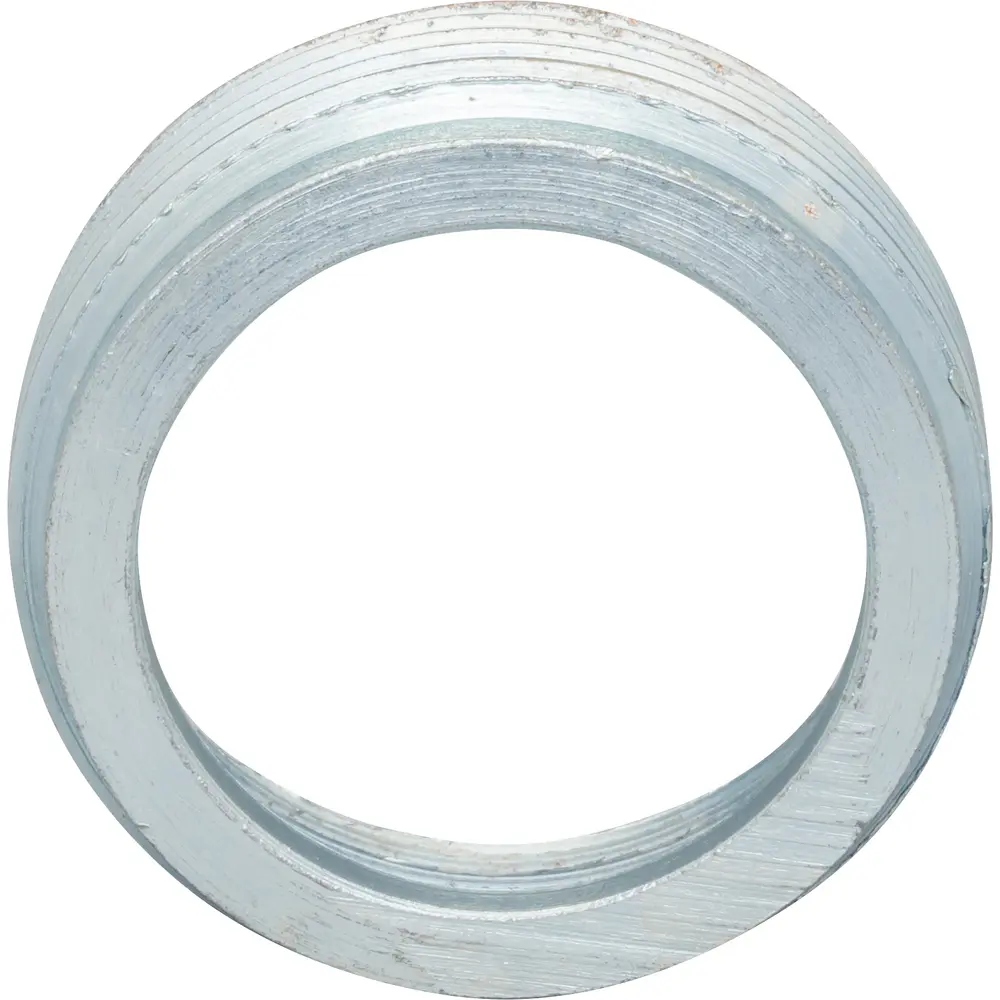 1-1/2 in. - 1-1/4 in. Steel Reducing Bushing