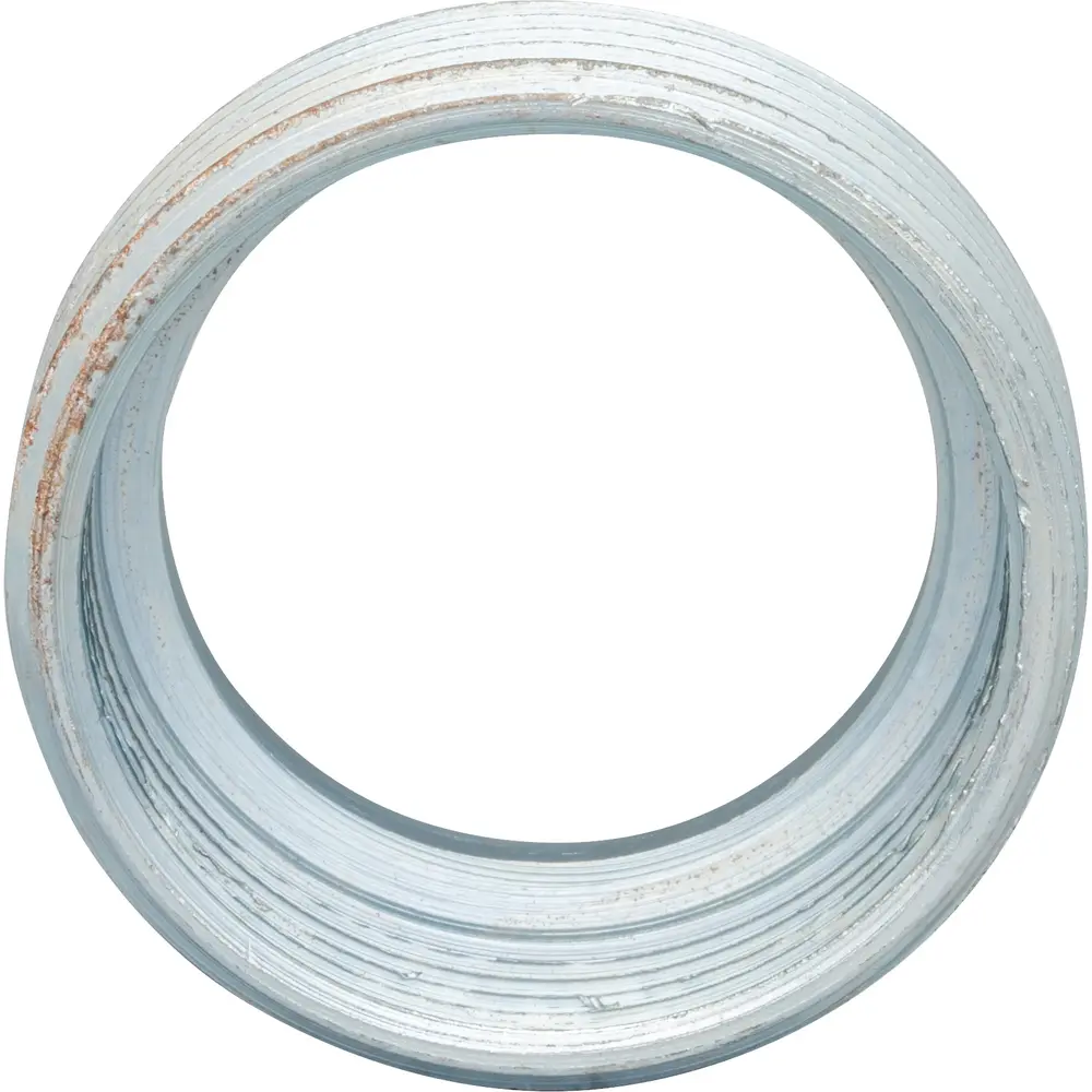 1-1/2 in. - 1-1/4 in. Steel Reducing Bushing