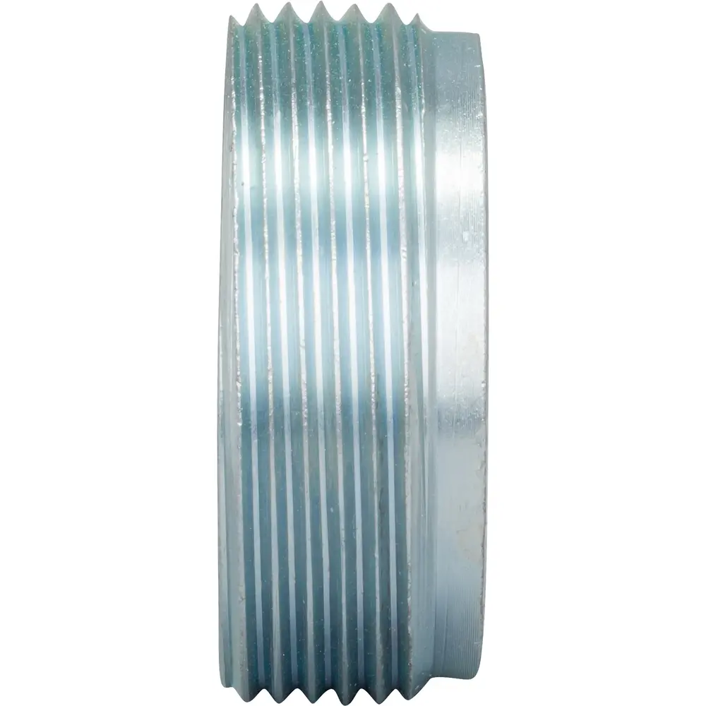 1-1/2 in. - 1-1/4 in. Steel Reducing Bushing