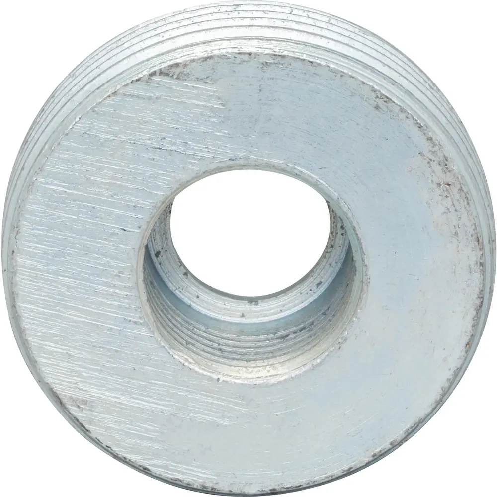 1-1/2 in. - 1/2 in. Steel Reducing Bushing 2 1-1/2 in. - 1/2 in. Steel Reducing Bushing