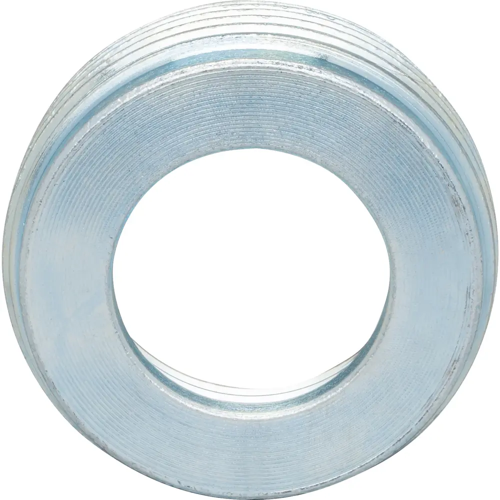 1-1/2 in. - 1 in. Steel Reducing Bushing