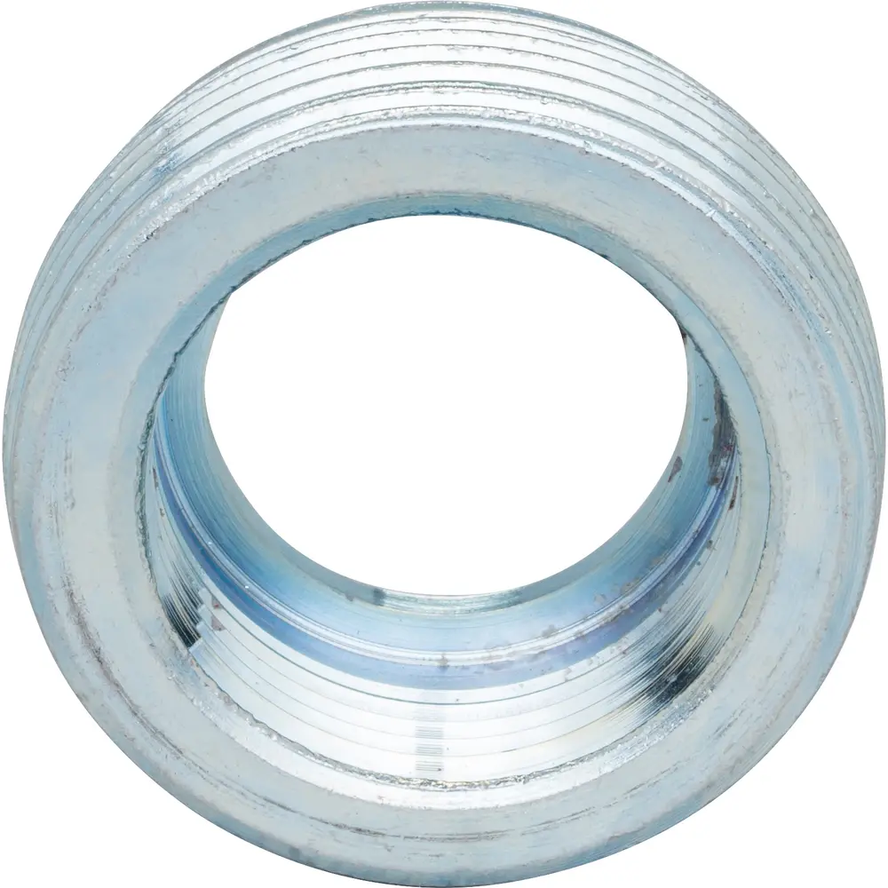 1-1/2 in. - 1 in. Steel Reducing Bushing