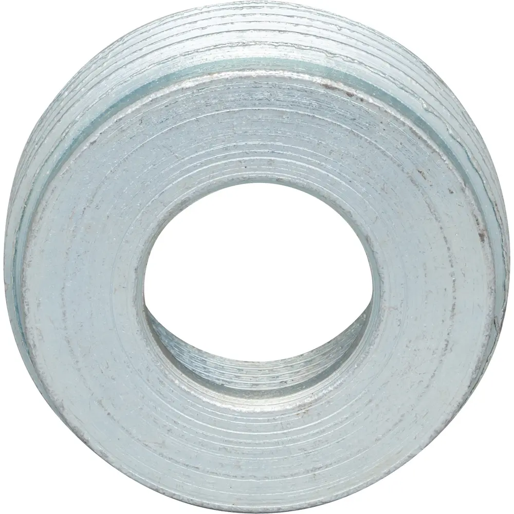 1-1/2 in. - 3/4 in. Steel Reducing Bushing