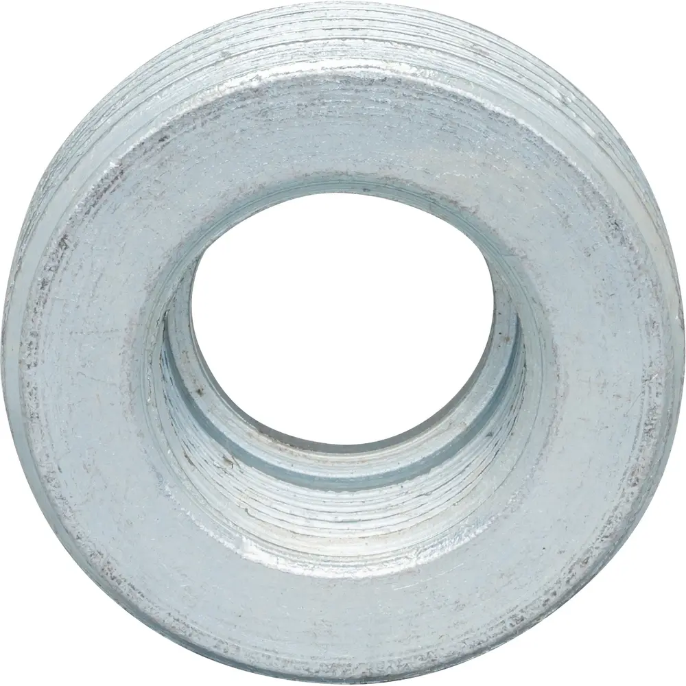1-1/2 in. - 3/4 in. Steel Reducing Bushing